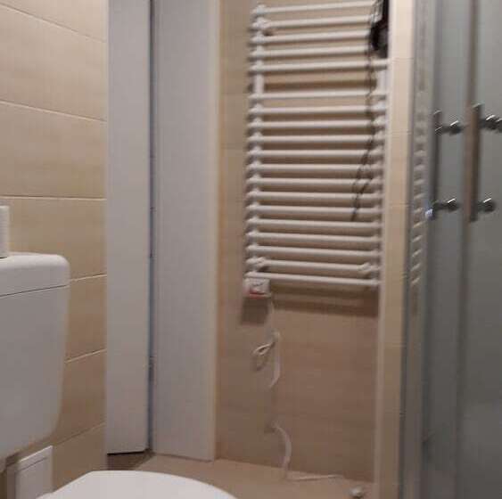 پانسیون Apartments And Rooms Banić