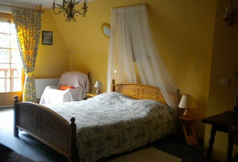 פנסיון Bed & Breakfast