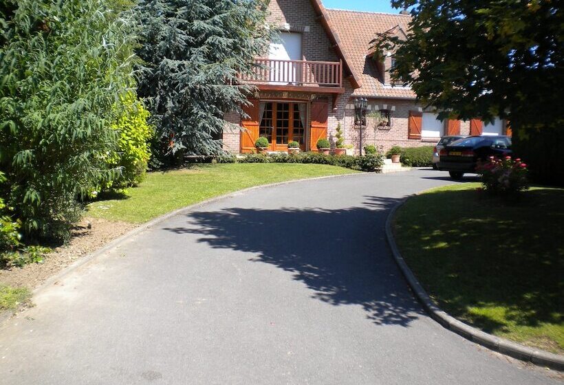 פנסיון Bed & Breakfast