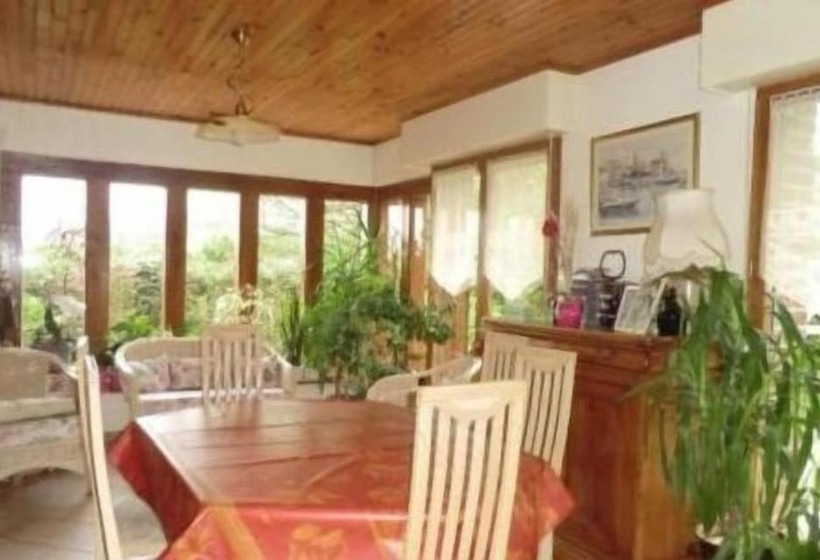 פנסיון Bed & Breakfast