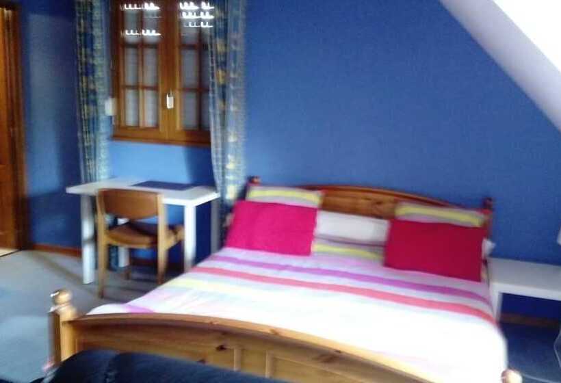 פנסיון Bed & Breakfast