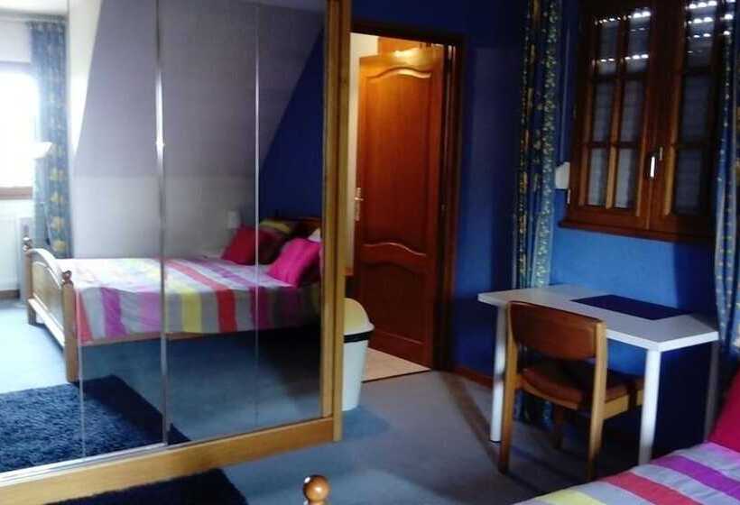 פנסיון Bed & Breakfast