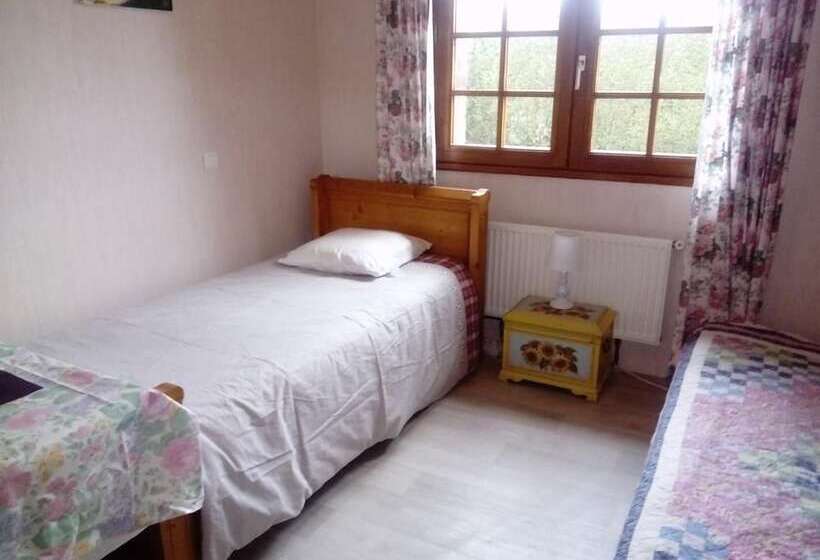 פנסיון Bed & Breakfast