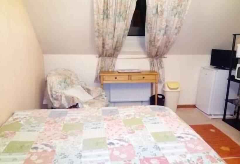 פנסיון Bed & Breakfast