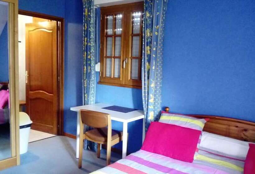 פנסיון Bed & Breakfast