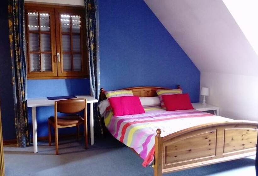 פנסיון Bed & Breakfast