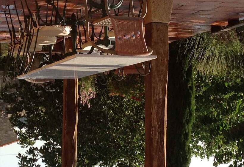 פנסיון Casa Rota