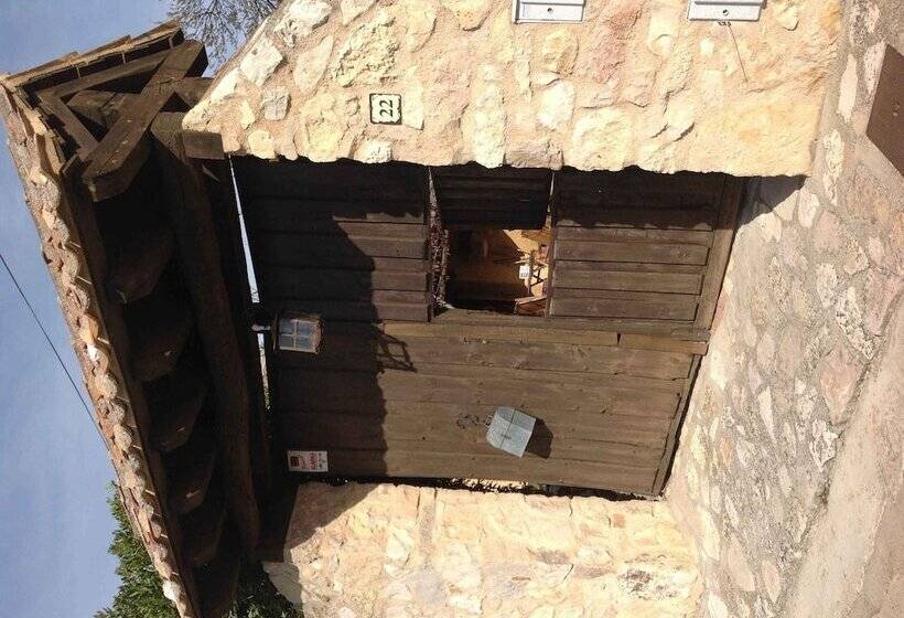 بنسيون Casa Rota