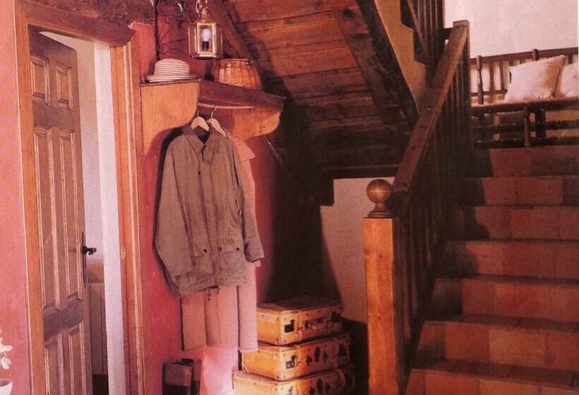 פנסיון Casa Rota