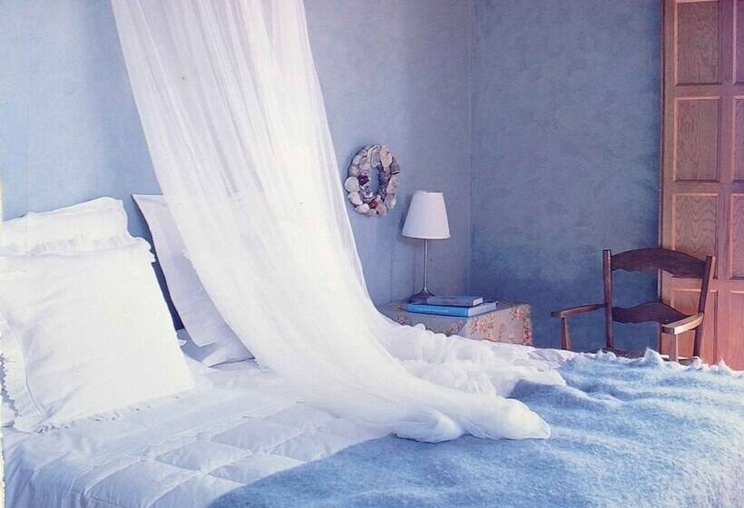 بنسيون Casa Rota