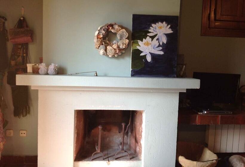 بنسيون Casa Rota