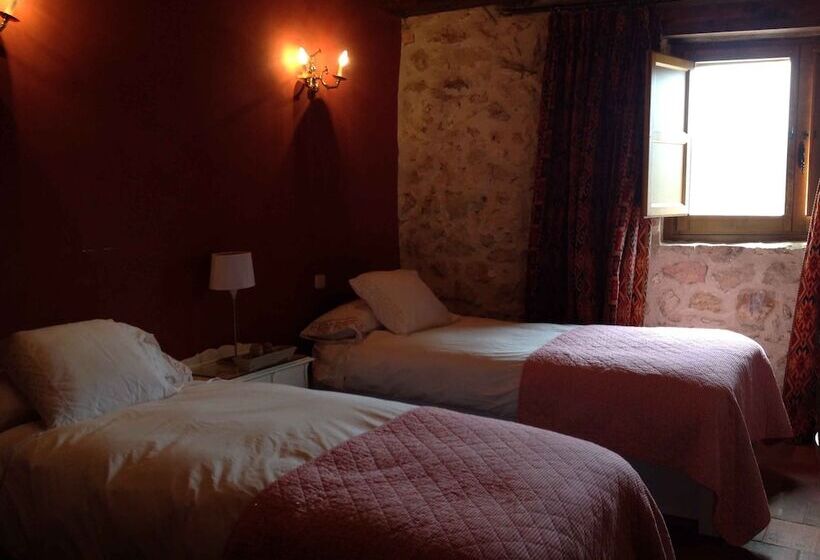 פנסיון Casa Rota