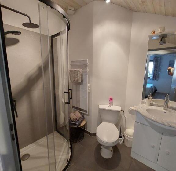 膳宿费 Chambre Les Ormes