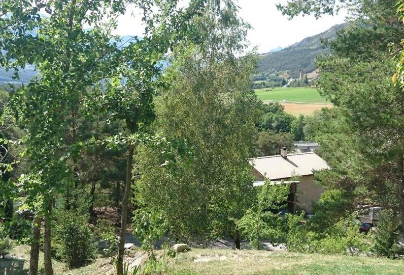 膳宿费 Chambre Les Ormes