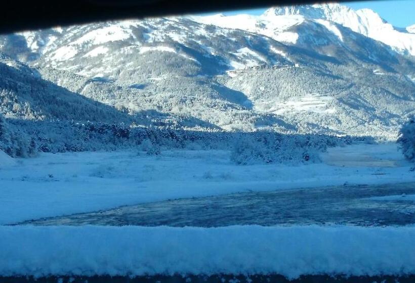 膳宿费 Chambre Les Ormes