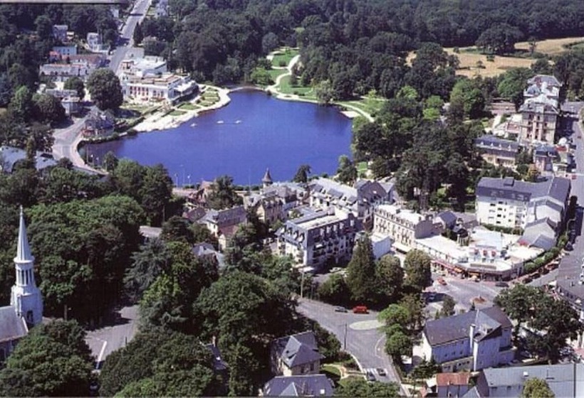 ペンション La Brocherie