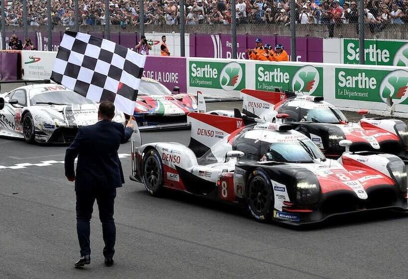 ペンション La Brocherie