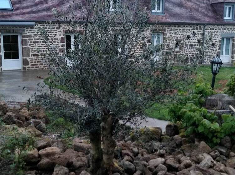 ペンション La Brocherie