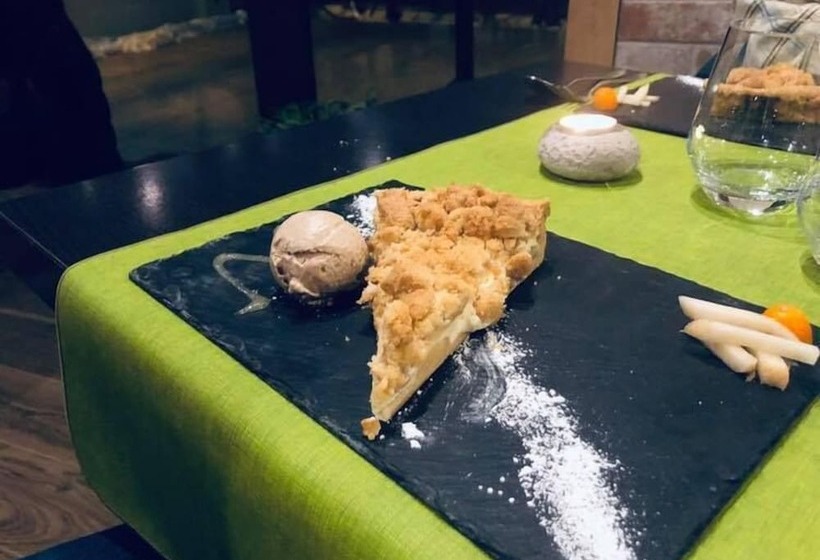 Пансион Chambres D Hotes La Vignette