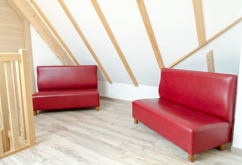 Пансион Chambres D Hotes La Vignette