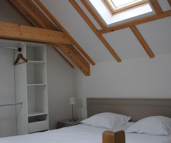 Пансион Chambres D Hotes La Vignette