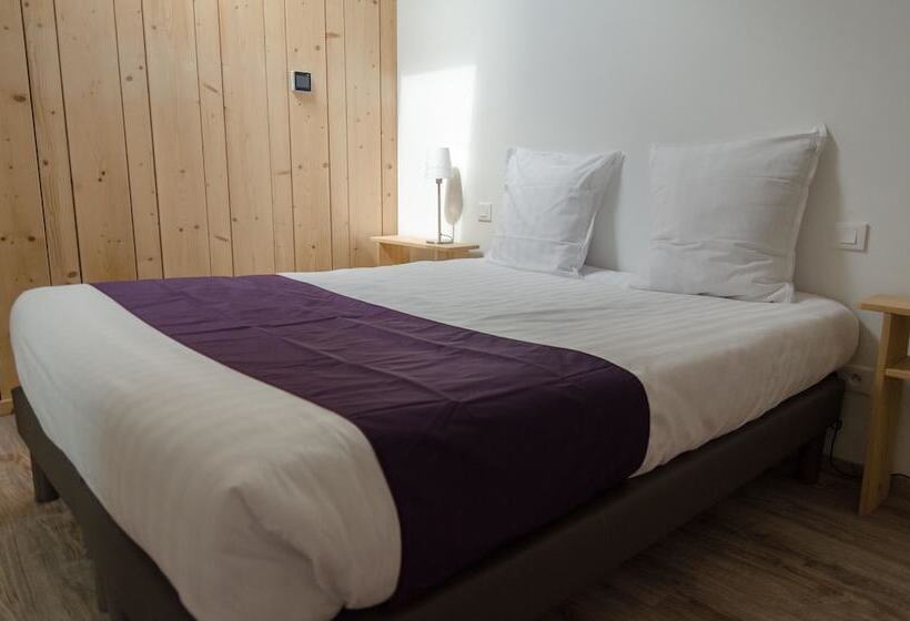 Пансион Chambres D Hotes La Vignette