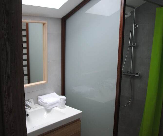 Пансион Chambres D Hotes La Vignette