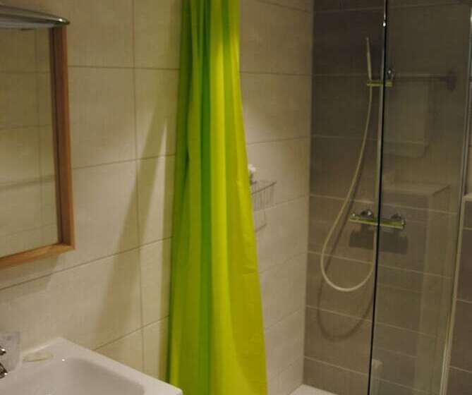 Пансион Chambres D Hotes La Vignette