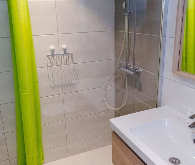 Пансион Chambres D Hotes La Vignette