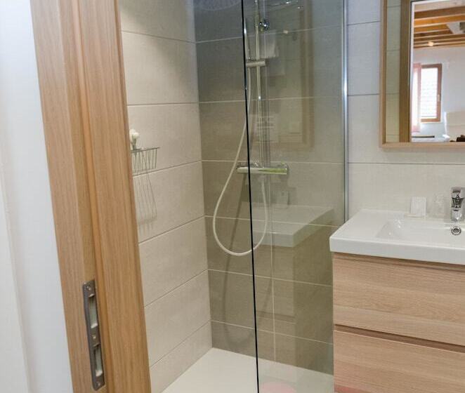 Пансион Chambres D Hotes La Vignette