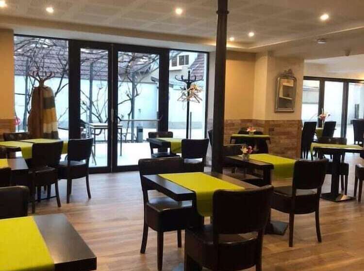 Пансион Chambres D Hotes La Vignette