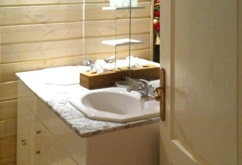 펜션 Chambres D Hôtes Du Moulin Saint Jean