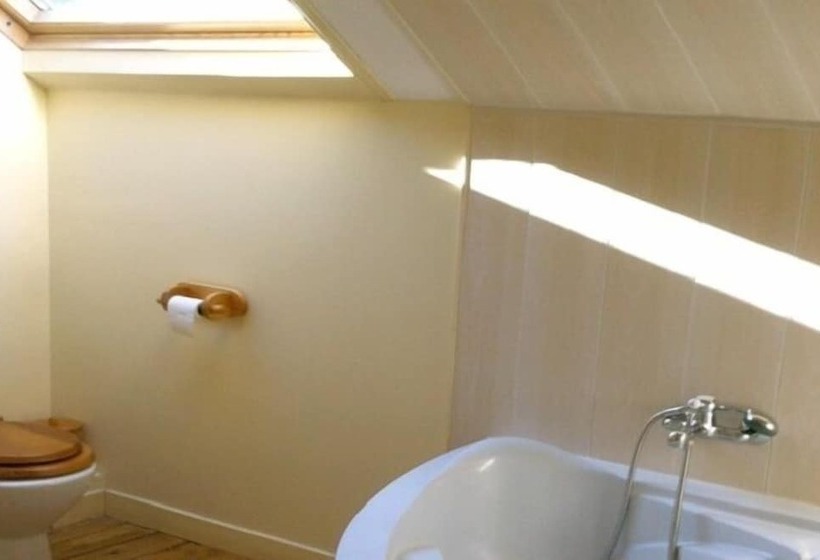 펜션 Chambres D Hôtes Du Moulin Saint Jean