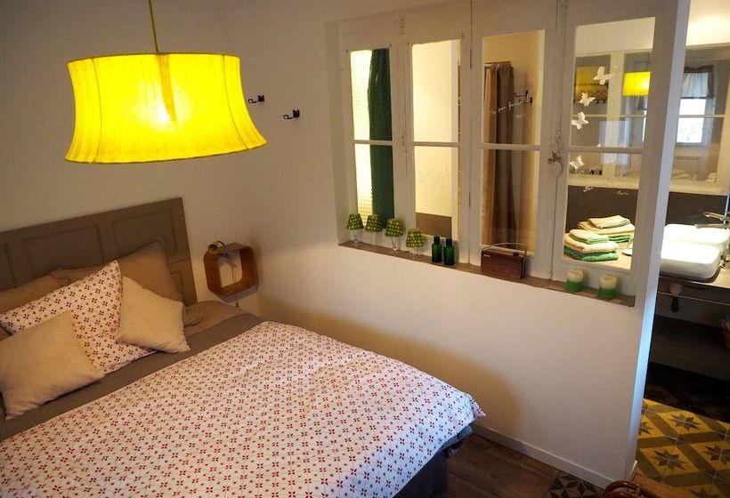 膳宿费 Le Bourguet