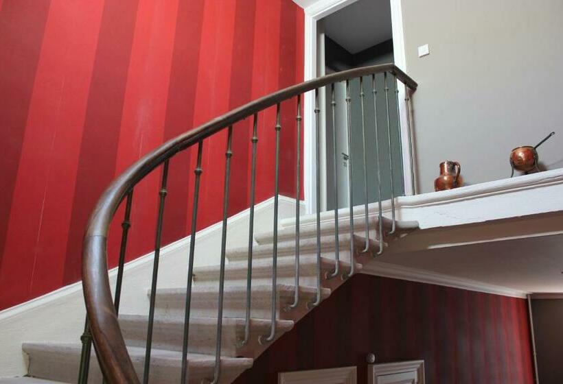 Пансион Clos Marie