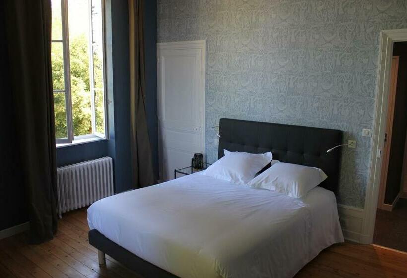 Пансион Clos Marie