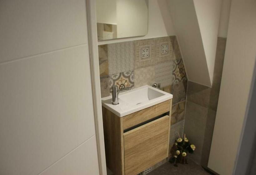 Пансион Clos Marie