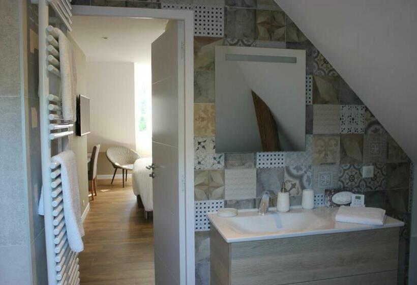 Пансион Clos Marie