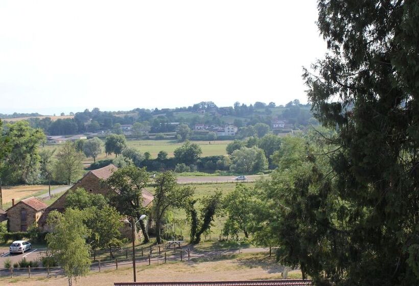 Пансион Clos Marie