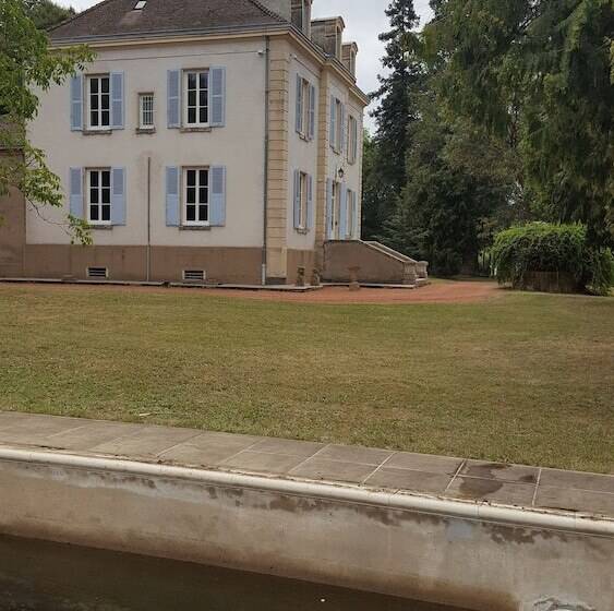 Пансион Clos Marie