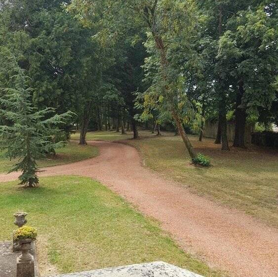 Пансион Clos Marie