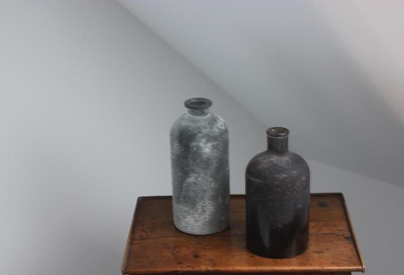 Пансион Clos Marie