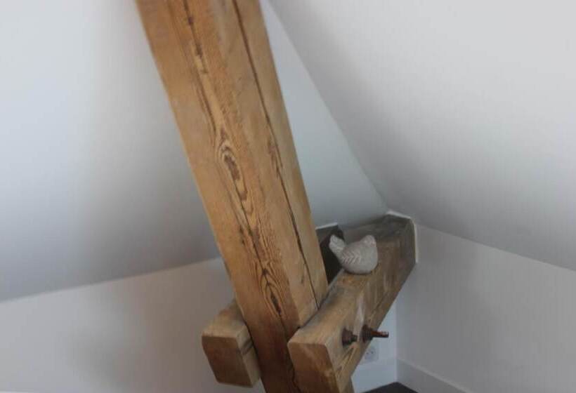 Пансион Clos Marie