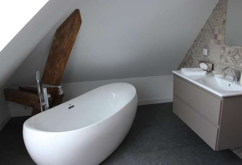 Пансион Clos Marie