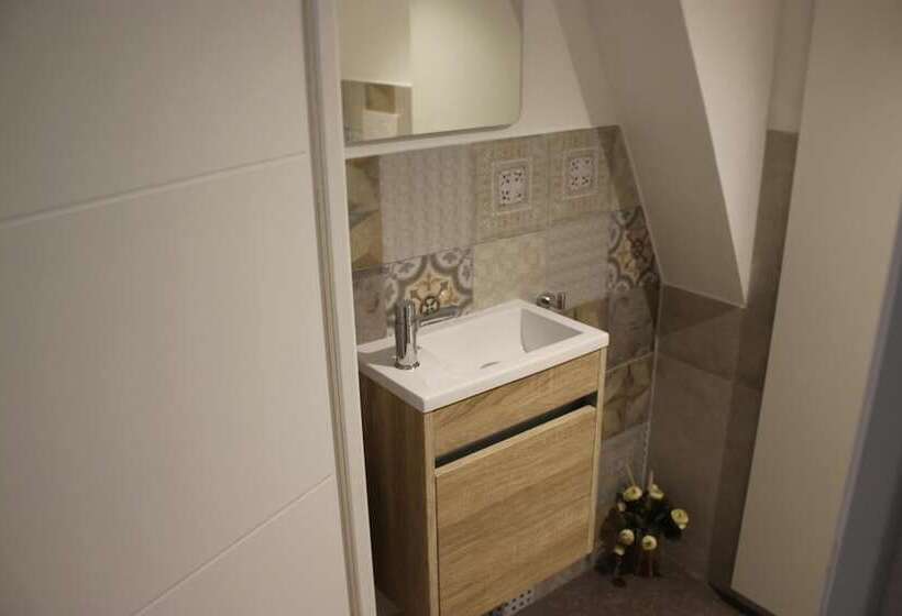 Пансион Clos Marie