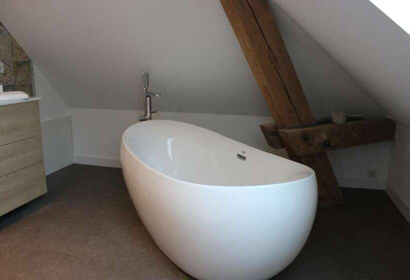 Пансион Clos Marie