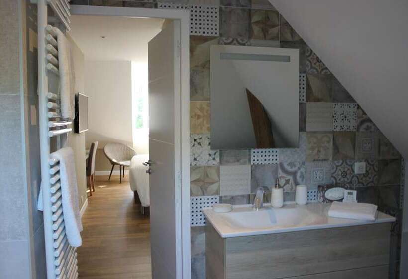 Пансион Clos Marie