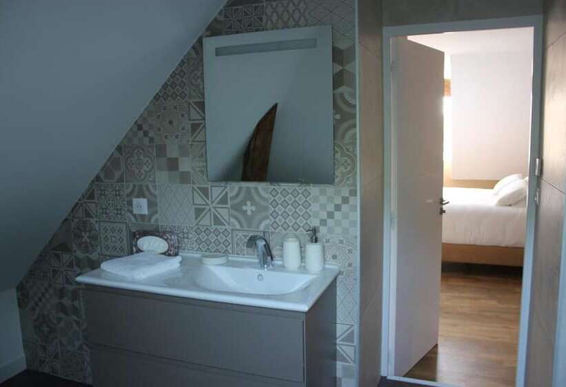 Пансион Clos Marie