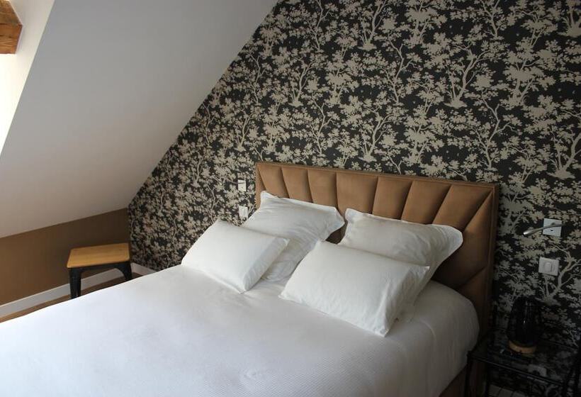 Пансион Clos Marie