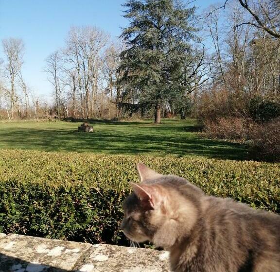 膳宿费 Domaine De Préfond